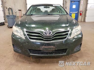 Piąte zdjęcie samochodu w środku: 2011 TOYOTA CAMRY LE VIN:4T1BF3EK5BU626329 - miniatura
