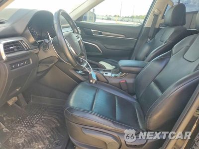 Zdjęcie 7 z 13 samochodu: 2022 KIA TELLURIDE LX VIN:5XYP24HC1NG260312 - miniatura