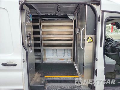 Zdjęcie 11 z 14 samochodu: 2016 FORD TRANSIT T-150 VIN:1FTYE2CM7GKA53808 - miniatura