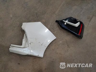 Zdjęcie 12 z 13 samochodu: 2021 HONDA CIVIC SPORT VIN:SHHFK7H47MU425421 - miniatura