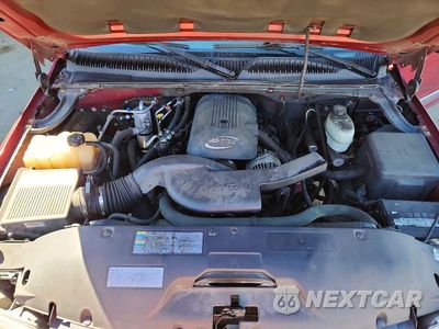 Zdjęcie 12 z 13 samochodu: 2005 GMC YUKON XL C1500 VIN:3GKEC16Z15G119479 - miniatura