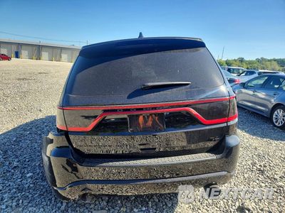 Zdjęcie 6 z 13 samochodu: 2022 DODGE DURANGO R/T VIN:1C4SDJCT9NC158724 - miniatura