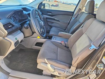 Zdjęcie 7 z 14 samochodu: 2014 HONDA CR-V EX VIN:5J6RM4H57EL004999 - miniatura
