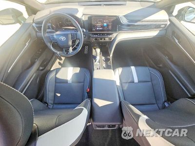 Zdjęcie 8 z 12 samochodu: 2026 TOYOTA CAMRY SE VIN:4T1DAACKXTU691239 - miniatura