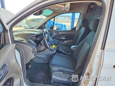 Zdjęcie 7 z 14 samochodu: 2019 FORD TRANSIT CONNECT XLT DELIVERY VAN VIN:NM0LS7F23K1415669 - miniatura
