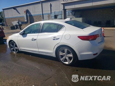 Drugie zdjęcie samochodu z przodu: 2013 ACURA ILX 20 PREMIUM VIN:19VDE1F52DE014256 - miniatura