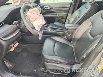 Zdjęcie 7 z 13 samochodu: 2024 JEEP COMPASS LIMITED VIN:3C4NJDCNXRT599779 - miniatura