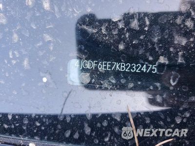 Zdjęcie 13 z 13 samochodu: 2019 MERCEDES-BENZ GLS 450 4MATIC VIN:4JGDF6EE7KB232475 - miniatura