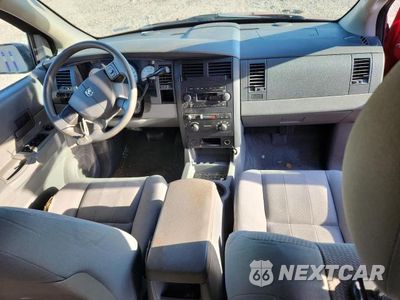 Zdjęcie 8 z 13 samochodu: 2006 DODGE DURANGO SXT VIN:1D4HD38K66F143428 - miniatura
