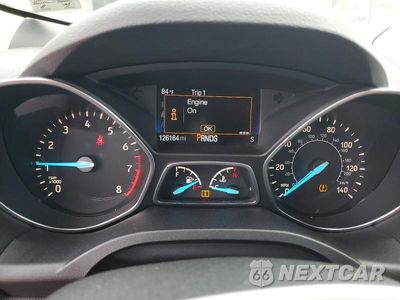 Zdjęcie 9 z 13 samochodu: 2017 FORD ESCAPE S VIN:1FMCU0F71HUB19858 - miniatura