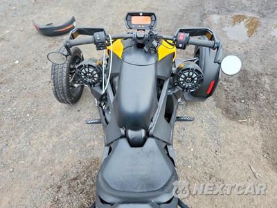 Zdjęcie 6 z 10 samochodu: 2021 CAN-AM RYKER RALLY EDITION VIN:3JB2GEG21MJ001559 - miniatura