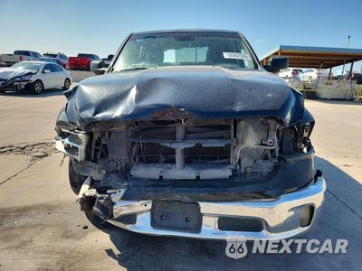 Piąte zdjęcie samochodu w środku: 2014 RAM 1500 SLT VIN:1C6RR6LT3ES455787 - miniatura