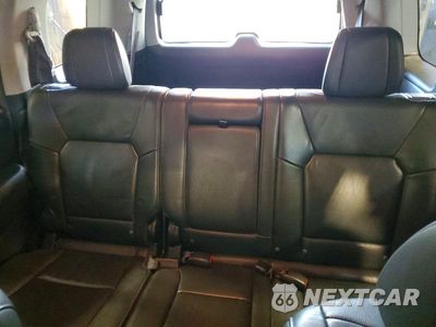 Zdjęcie 10 z 13 samochodu: 2012 HONDA PILOT EXL VIN:5FNYF4H69CB053433 - miniatura