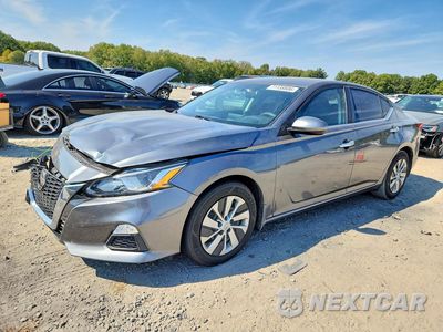 2020 NISSAN ALTIMA S 1N4BL4BVXLN315045 - główne zdjęcie licytacji z USA - miniatura