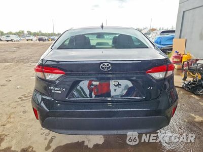 Zdjęcie 6 z 12 samochodu: 2026 TOYOTA COROLLA LE VIN:5YFB4MDE2TP407614 - miniatura