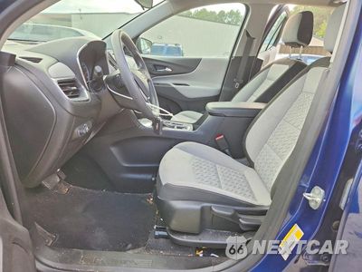 Zdjęcie 7 z 14 samochodu: 2022 CHEVROLET EQUINOX LS VIN:2GNAXHEV5N6133927 - miniatura