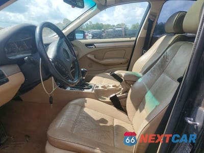 Zdjęcie 7 z 13 samochodu: 2002 BMW 3ER XI VIN:WBAEW53432PG09271 - miniatura