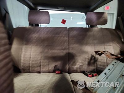 Zdjęcie 10 z 13 samochodu: 1998 TOYOTA 4RUNNER SR5 VIN:JT3HN86R5W0177729 - miniatura