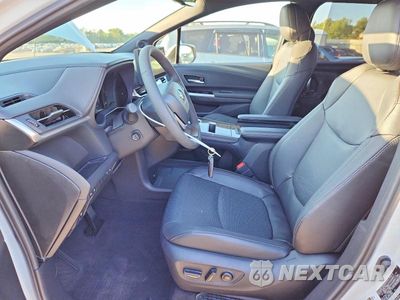 Zdjęcie 7 z 14 samochodu: 2026 TOYOTA SIENNA LIMITED 7-PASSENGER VIN:5TDZSKFC0TS269549 - miniatura