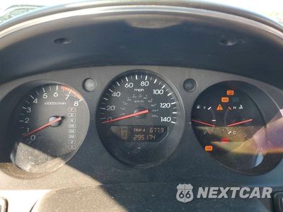 Zdjęcie 9 z 13 samochodu: 2003 ACURA MDX TOURING VIN:2HNYD18633H533475 - miniatura