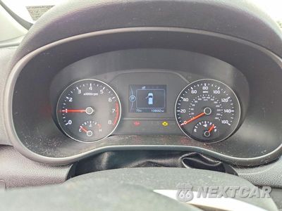Zdjęcie 9 z 12 samochodu: 2017 KIA SPORTAGE LX VIN:KNDPMCAC7H7285733 - miniatura