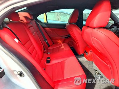 Zdjęcie 10 z 12 samochodu: 2023 LEXUS IS 500 F SPORT PERFORMANCE PREMIUM VIN:JTHAP1D22P5004869 - miniatura