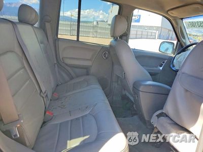 Zdjęcie 11 z 13 samochodu: 2002 JEEP LIBERTY LIMITED VIN:1J4GL58K12W173352 - miniatura