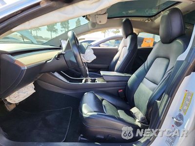 Zdjęcie 7 z 12 samochodu: 2018 TESLA MODEL 3 VIN:5YJ3E1EA3JF051601 - miniatura