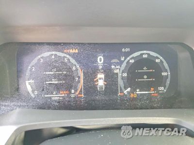 Zdjęcie 9 z 12 samochodu: 2025 TOYOTA TACOMA TRD SPORT VIN:3TYKB5FN2ST024050 - miniatura