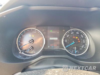 Zdjęcie 9 z 13 samochodu: 2022 TOYOTA RAV4 LE VIN:4T3LWRFV0NU069552 - miniatura