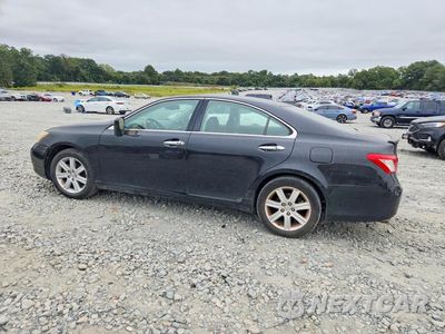 Drugie zdjęcie samochodu z przodu: 2007 LEXUS ES 350 VIN:JTHBJ46G872143681 - miniatura