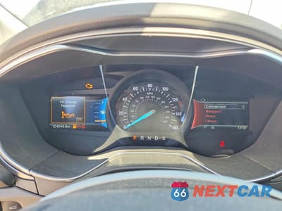 Zdjęcie 9 z 12 samochodu: 2016 FORD FUSION SE VIN:3FA6P0HD4GR216169 - miniatura