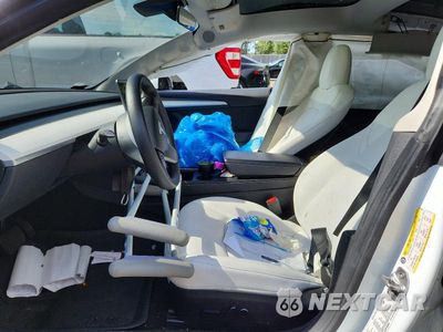 Zdjęcie 7 z 12 samochodu: 2023 TESLA MODEL 3 VIN:5YJ3E1EA2PF495965 - miniatura