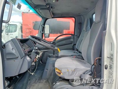 Zdjęcie 7 z 12 samochodu: 2020 ISUZU NPR SEPTIC TRUCK VIN:54DB4W1B0LS801466 - miniatura
