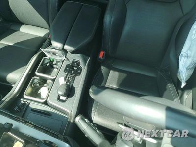 Zdjęcie 10 z 13 samochodu: 2024 LEXUS TX 350 PREMIUM VIN:5TDAAAA62RS001526 - miniatura