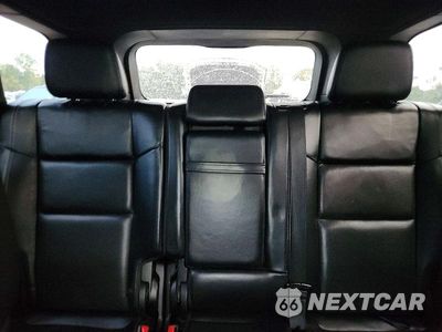 Zdjęcie 10 z 14 samochodu: 2015 JEEP GRAND CHEROKEE LIMITED VIN:1C4RJFBG0FC827621 - miniatura