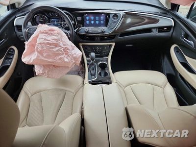Zdjęcie 8 z 13 samochodu: 2020 BUICK ENVISION PREFERRED VIN:LRBFXBSA2LD154776 - miniatura