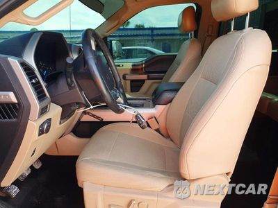 Zdjęcie 7 z 13 samochodu: 2017 FORD F150 SUPERCREW VIN:1FTEW1EF2HKC51819 - miniatura
