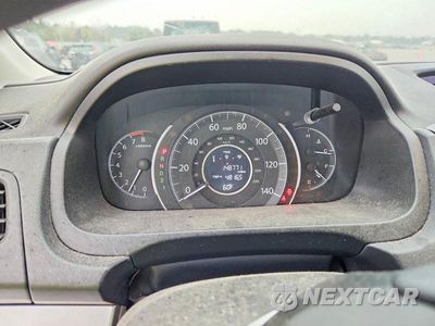 Zdjęcie 9 z 12 samochodu: 2012 HONDA CR-V LX VIN:5J6RM4H35CL079888 - miniatura