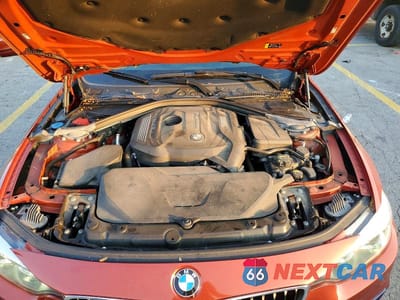 Zdjęcie 11 z 13 samochodu: 2018 BMW 4ER 430XI VIN:WBA4W5C57JAA49485 - miniatura