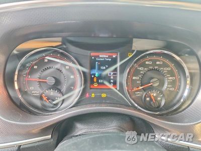 Zdjęcie 9 z 13 samochodu: 2014 DODGE CHARGER SE VIN:2C3CDXBG5EH108027 - miniatura