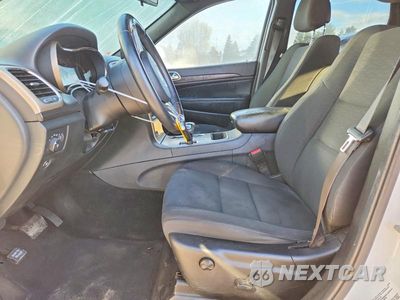 Zdjęcie 7 z 12 samochodu: 2014 JEEP GRAND CHEROKEE LAREDO VIN:1C4RJFAG2EC421680 - miniatura