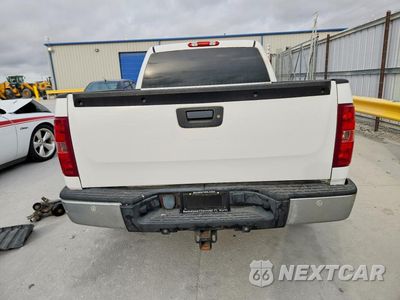 Zdjęcie 6 z 13 samochodu: 2011 CHEVROLET SILVERADO K1500 LT VIN:3GCPKSE36BG369872 - miniatura