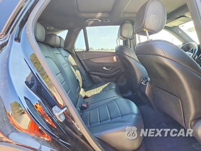 Zdjęcie 11 z 13 samochodu: 2020 MERCEDES-BENZ GLC 350E VIN:W1N0G5DB3LF780896 - miniatura