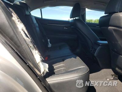 Zdjęcie 10 z 13 samochodu: 2018 LEXUS ES 350 VIN:58ABK1GG9JU106473 - miniatura