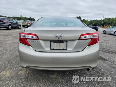 Zdjęcie 6 z 12 samochodu: 2013 TOYOTA CAMRY LE VIN:4T4BF1FK1DR303763 - miniatura