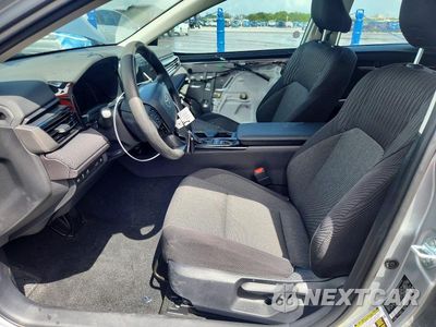 Zdjęcie 7 z 13 samochodu: 2026 TOYOTA CAMRY LE VIN:4T1DAACK8TU713545 - miniatura