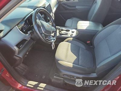 Zdjęcie 7 z 14 samochodu: 2020 CHEVROLET TRAVERSE LT VIN:1GNERGKW9LJ306223 - miniatura