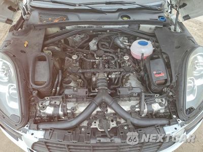 Zdjęcie 12 z 13 samochodu: 2016 PORSCHE MACAN S VIN:WP1AB2A51GLB46127 - miniatura