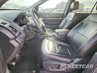 Zdjęcie 7 z 13 samochodu: 2016 FORD EXPLORER LIMITED VIN:1FM5K8F80GGB53521 - miniatura